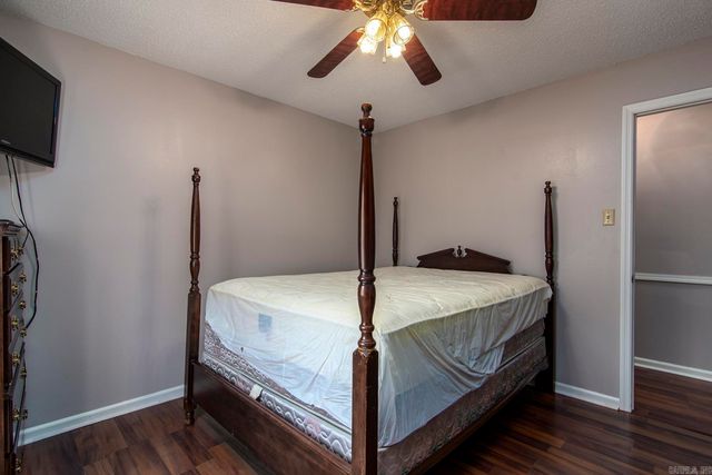 5618 Pecan Lake Road, Little Rock, AR 72204