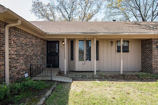 5618 Pecan Lake Road, Little Rock, AR 72204