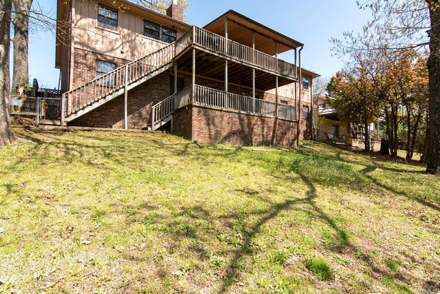 5618 Pecan Lake Road, Little Rock, AR 72204