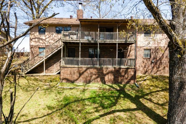 5618 Pecan Lake Road, Little Rock, AR 72204