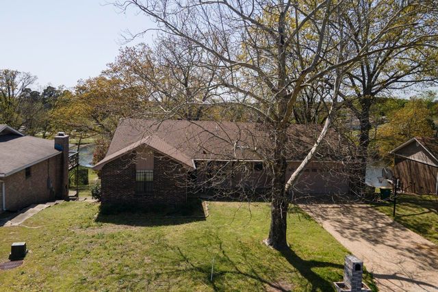 5618 Pecan Lake Road, Little Rock, AR 72204