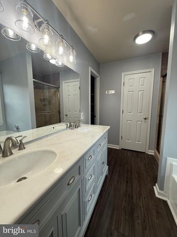 10002 ERLWOOD CT, Fredericksburg, VA 22407