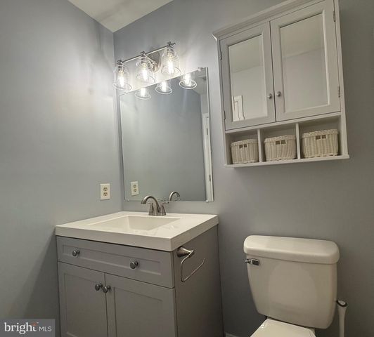 10002 ERLWOOD CT, Fredericksburg, VA 22407