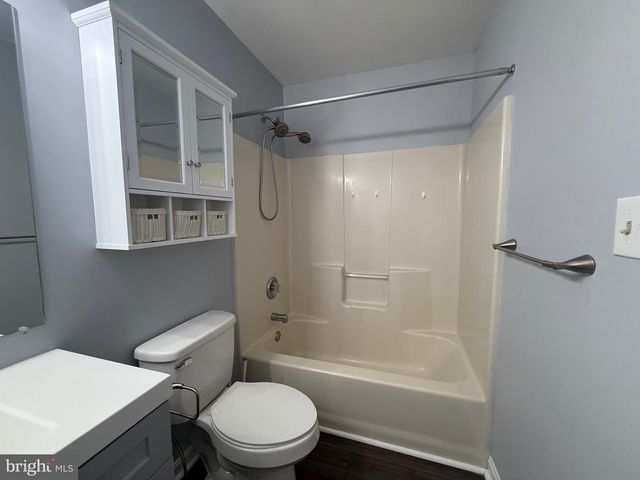 10002 ERLWOOD CT, Fredericksburg, VA 22407