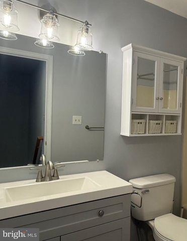 10002 ERLWOOD CT, Fredericksburg, VA 22407