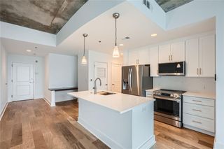 950 W Peachtree NW Street 1913, Atlanta, GA 30309