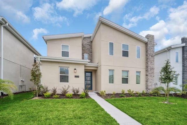 2854 BOOKMARK DRIVE, Kissimmee, FL 34746