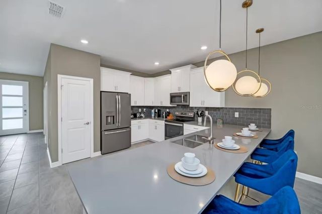 2854 BOOKMARK DRIVE, Kissimmee, FL 34746