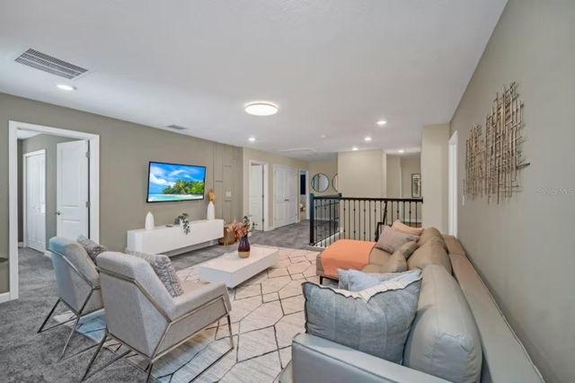 2854 BOOKMARK DRIVE, Kissimmee, FL 34746