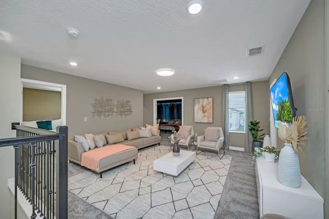2854 BOOKMARK DRIVE, Kissimmee, FL 34746