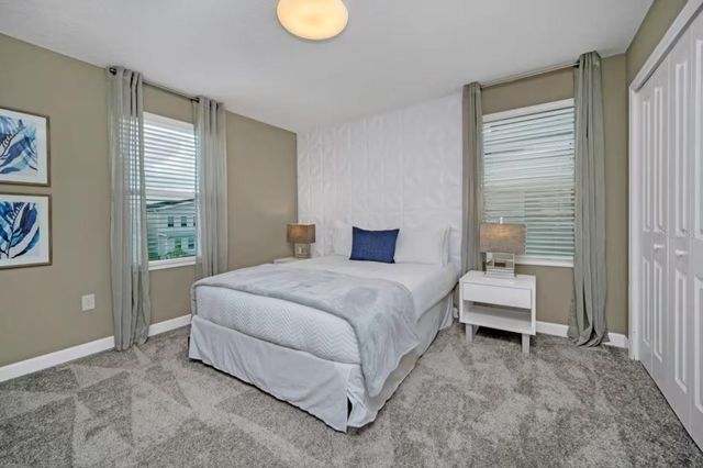 2854 BOOKMARK DRIVE, Kissimmee, FL 34746
