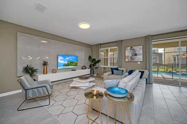 2854 BOOKMARK DRIVE, Kissimmee, FL 34746
