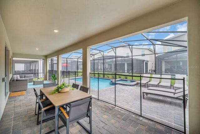 2854 BOOKMARK DRIVE, Kissimmee, FL 34746
