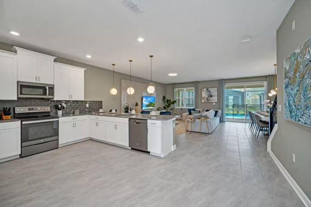 2854 BOOKMARK DRIVE, Kissimmee, FL 34746