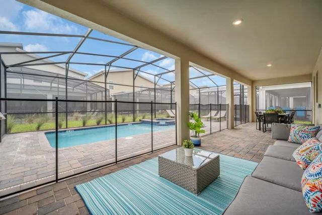 2854 BOOKMARK DRIVE, Kissimmee, FL 34746