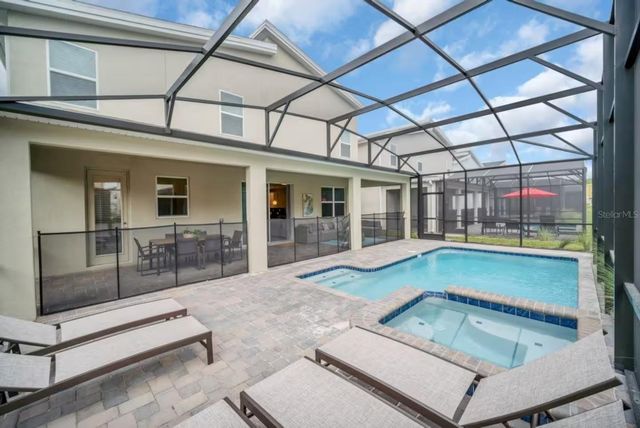 2854 BOOKMARK DRIVE, Kissimmee, FL 34746