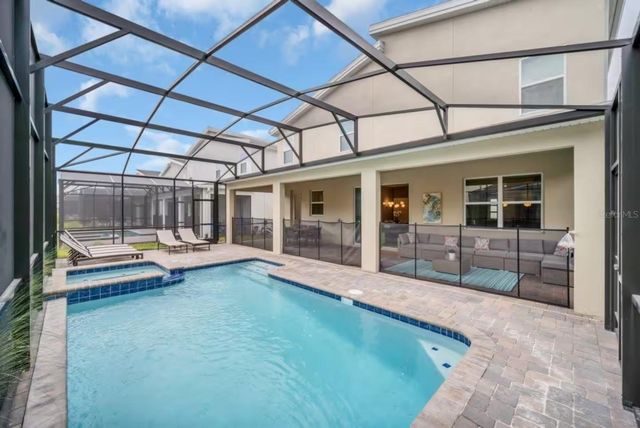 2854 BOOKMARK DRIVE, Kissimmee, FL 34746