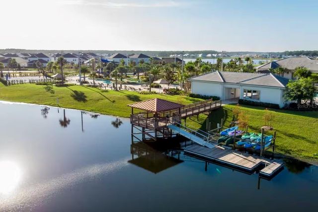 2854 BOOKMARK DRIVE, Kissimmee, FL 34746