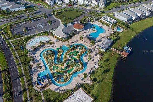 2854 BOOKMARK DRIVE, Kissimmee, FL 34746