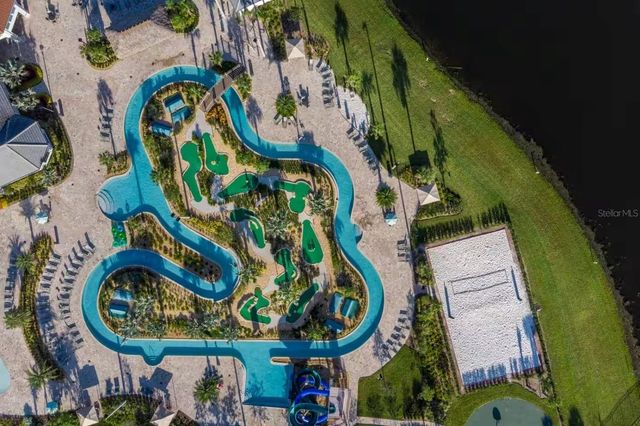 2854 BOOKMARK DRIVE, Kissimmee, FL 34746