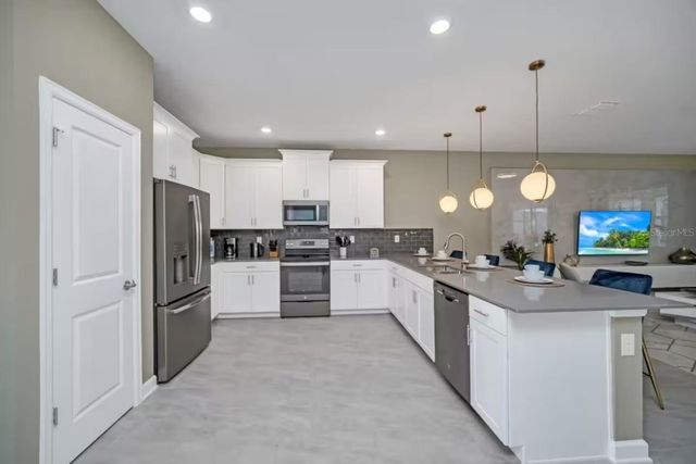 2854 BOOKMARK DRIVE, Kissimmee, FL 34746