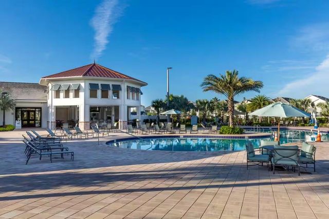 2854 BOOKMARK DRIVE, Kissimmee, FL 34746