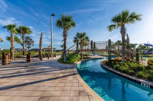 2854 BOOKMARK DRIVE, Kissimmee, FL 34746