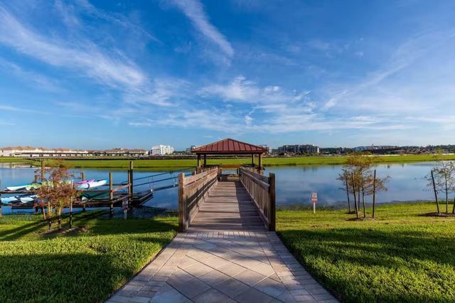 2854 BOOKMARK DRIVE, Kissimmee, FL 34746