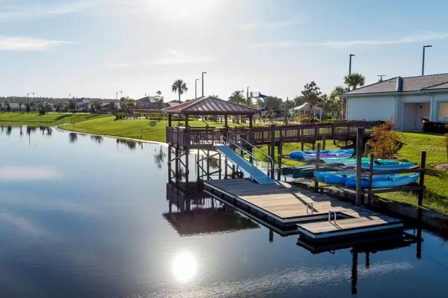 2854 BOOKMARK DRIVE, Kissimmee, FL 34746