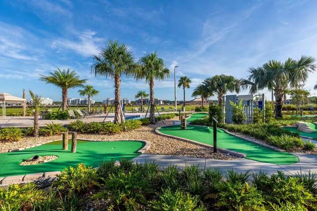 2854 BOOKMARK DRIVE, Kissimmee, FL 34746