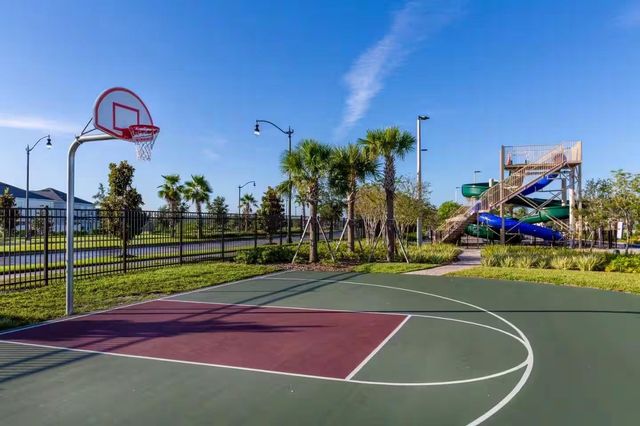2854 BOOKMARK DRIVE, Kissimmee, FL 34746