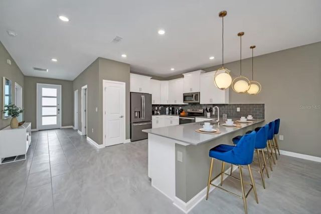 2854 BOOKMARK DRIVE, Kissimmee, FL 34746