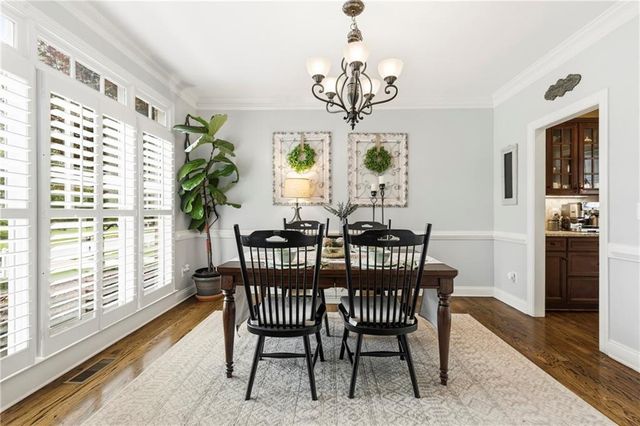 2838 Magnolia Creek Drive NW, Kennesaw, GA 30152