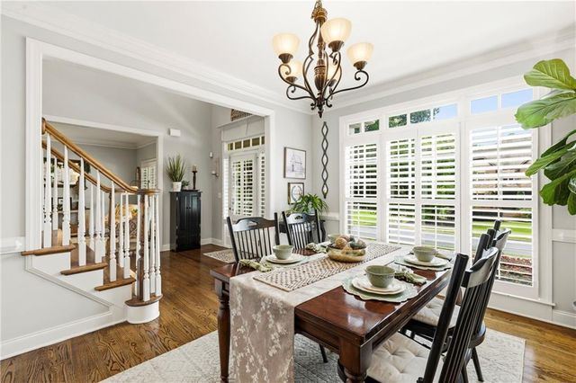 2838 Magnolia Creek Drive NW, Kennesaw, GA 30152