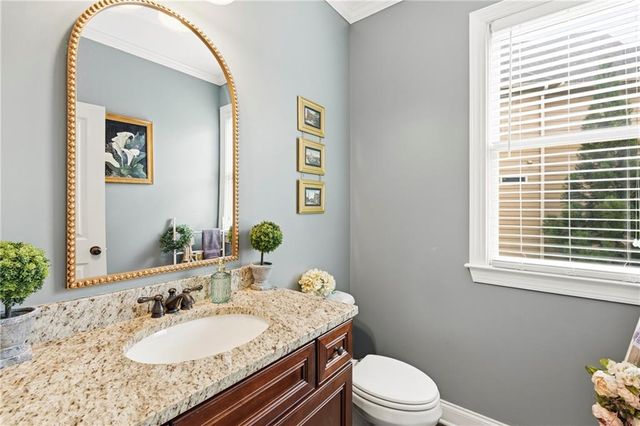 2838 Magnolia Creek Drive NW, Kennesaw, GA 30152