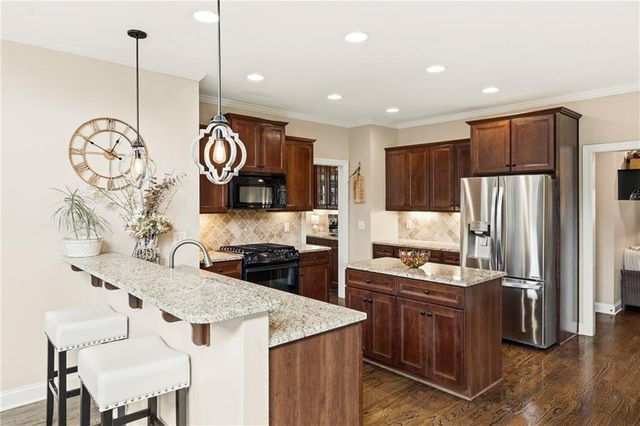 2838 Magnolia Creek Drive NW, Kennesaw, GA 30152