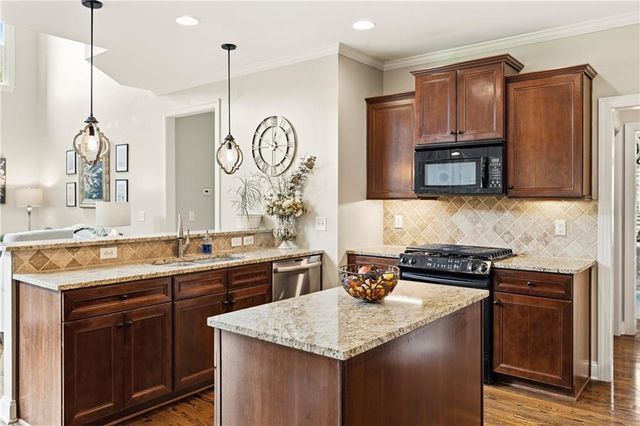 2838 Magnolia Creek Drive NW, Kennesaw, GA 30152