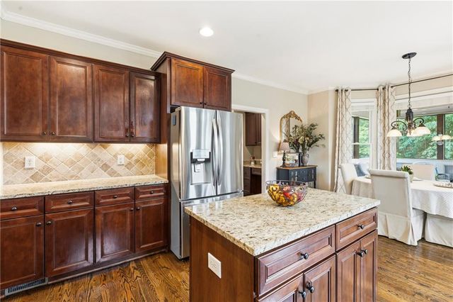 2838 Magnolia Creek Drive NW, Kennesaw, GA 30152