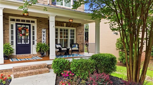 2838 Magnolia Creek Drive NW, Kennesaw, GA 30152