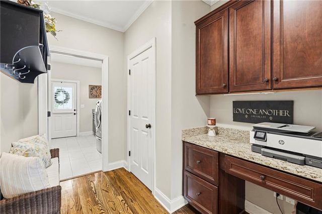 2838 Magnolia Creek Drive NW, Kennesaw, GA 30152
