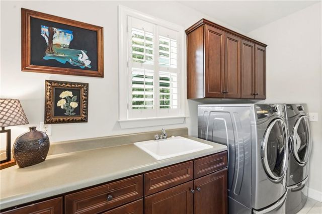 2838 Magnolia Creek Drive NW, Kennesaw, GA 30152