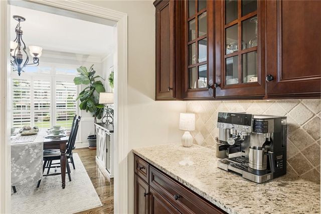 2838 Magnolia Creek Drive NW, Kennesaw, GA 30152