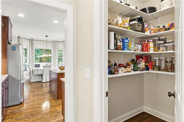 2838 Magnolia Creek Drive NW, Kennesaw, GA 30152