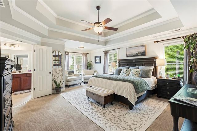 2838 Magnolia Creek Drive NW, Kennesaw, GA 30152