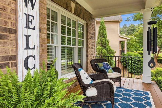 2838 Magnolia Creek Drive NW, Kennesaw, GA 30152