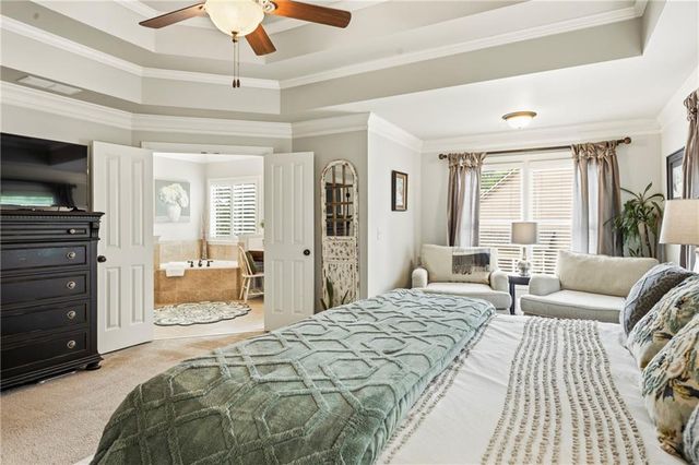 2838 Magnolia Creek Drive NW, Kennesaw, GA 30152