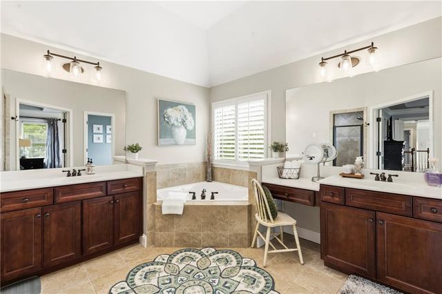 2838 Magnolia Creek Drive NW, Kennesaw, GA 30152