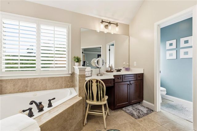 2838 Magnolia Creek Drive NW, Kennesaw, GA 30152