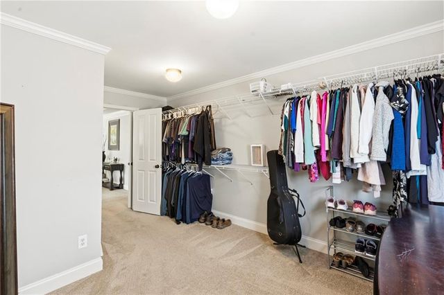 2838 Magnolia Creek Drive NW, Kennesaw, GA 30152
