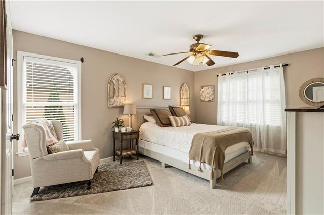 2838 Magnolia Creek Drive NW, Kennesaw, GA 30152